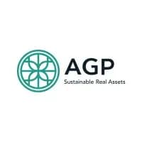 AGP Sustainable Real Assets logo