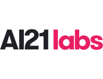 AI21 Labs logo