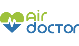 Air Doctor logo
