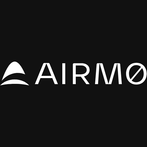Airmo logo