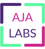 Aja Labs logo