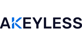 Akeyless logo