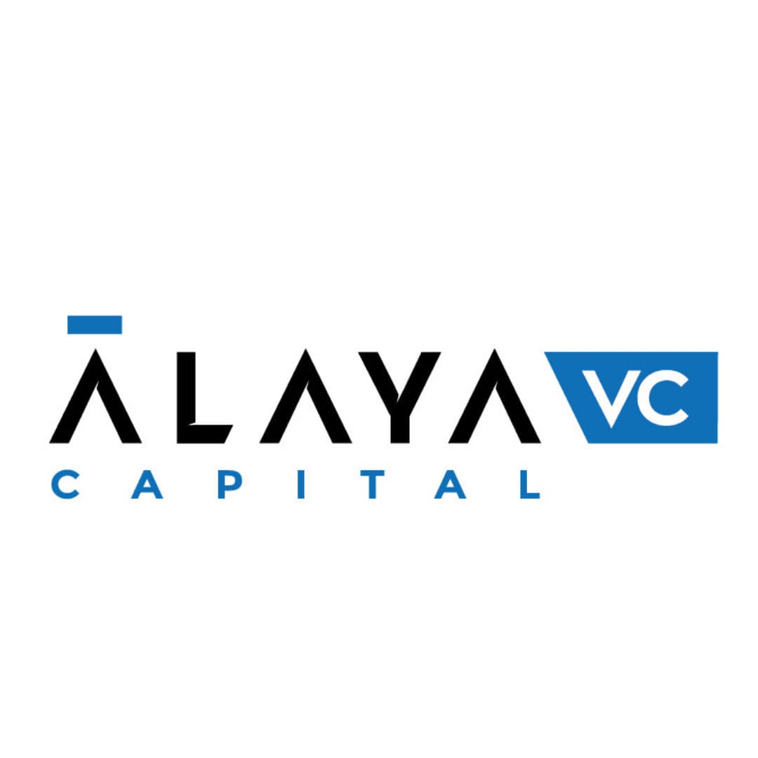 Alaya Capital logo