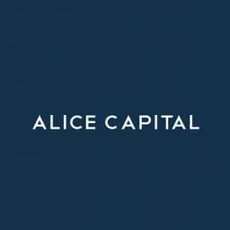 Alice Capital logo