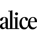 Alice logo