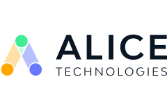 ALICE Technologies logo