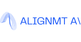 ALIGNMT AI logo