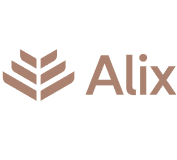 Alix logo