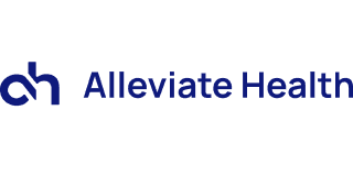Alleviate Health logo