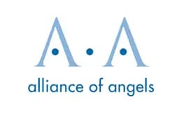 Alliance of Angels logo