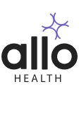 Allo Health logo