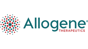 Allogene Therapeutics logo