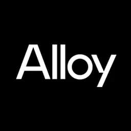 Alloy Partners logo