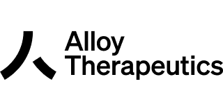 Alloy Therapeutics logo