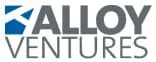 Alloy Ventures logo
