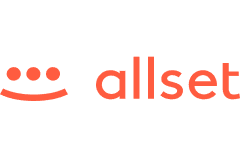 Allset logo