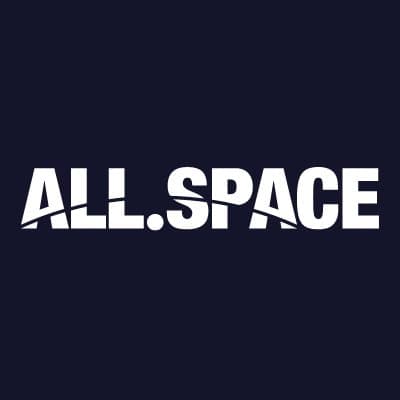 AllSpace logo