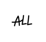Alltruists logo