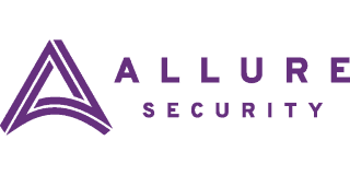 Allure Security logo