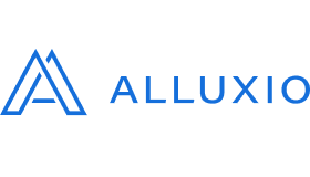 Alluxio logo