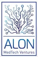 Alon Medtech Ventures logo