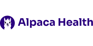 Alpaca Health logo