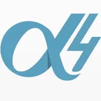 Alpha4 Ventures logo