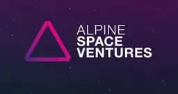 Alpine Space Ventures logo