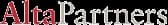 Alta Partners logo