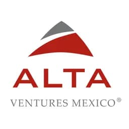 Alta Ventures Mexico logo
