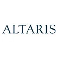 Altaris Capital Partners logo