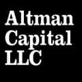 Altman Capital logo