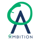 Ambition logo