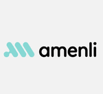 Amenli logo