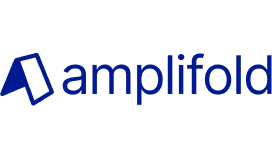 Amplifold logo