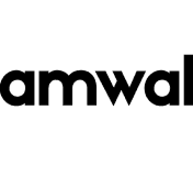 Amwal Tech logo