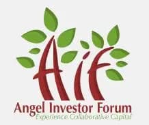 Angel Investor Forum logo