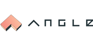 Angle logo