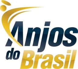 Anjos do Brasil logo