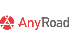 AnyRoad logo