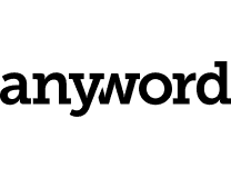Anyword logo