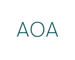AOA Dx logo