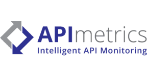 APImetrics logo
