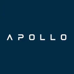 Apollo Projects logo