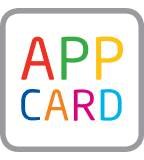 AppCard logo