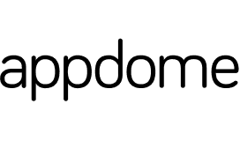 Appdome logo