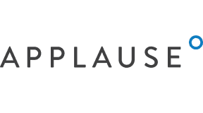 Applause logo