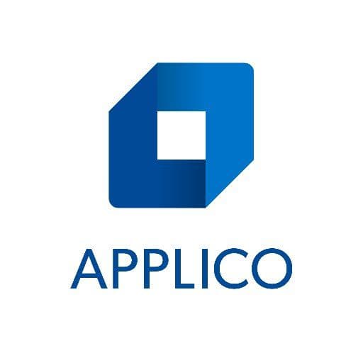 Applico Capital logo