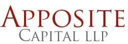 Apposite Capital logo