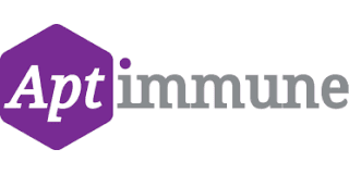 Aptimmune logo